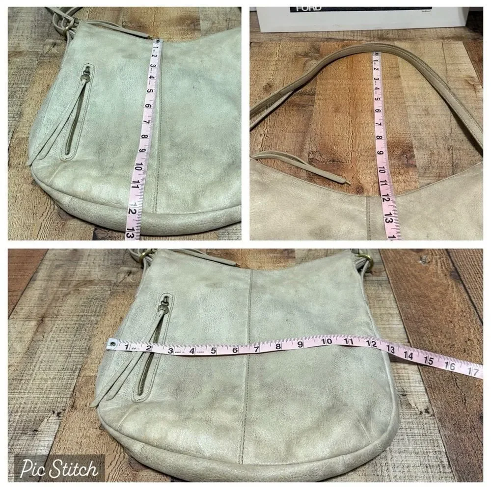 HOBO merrin convertible